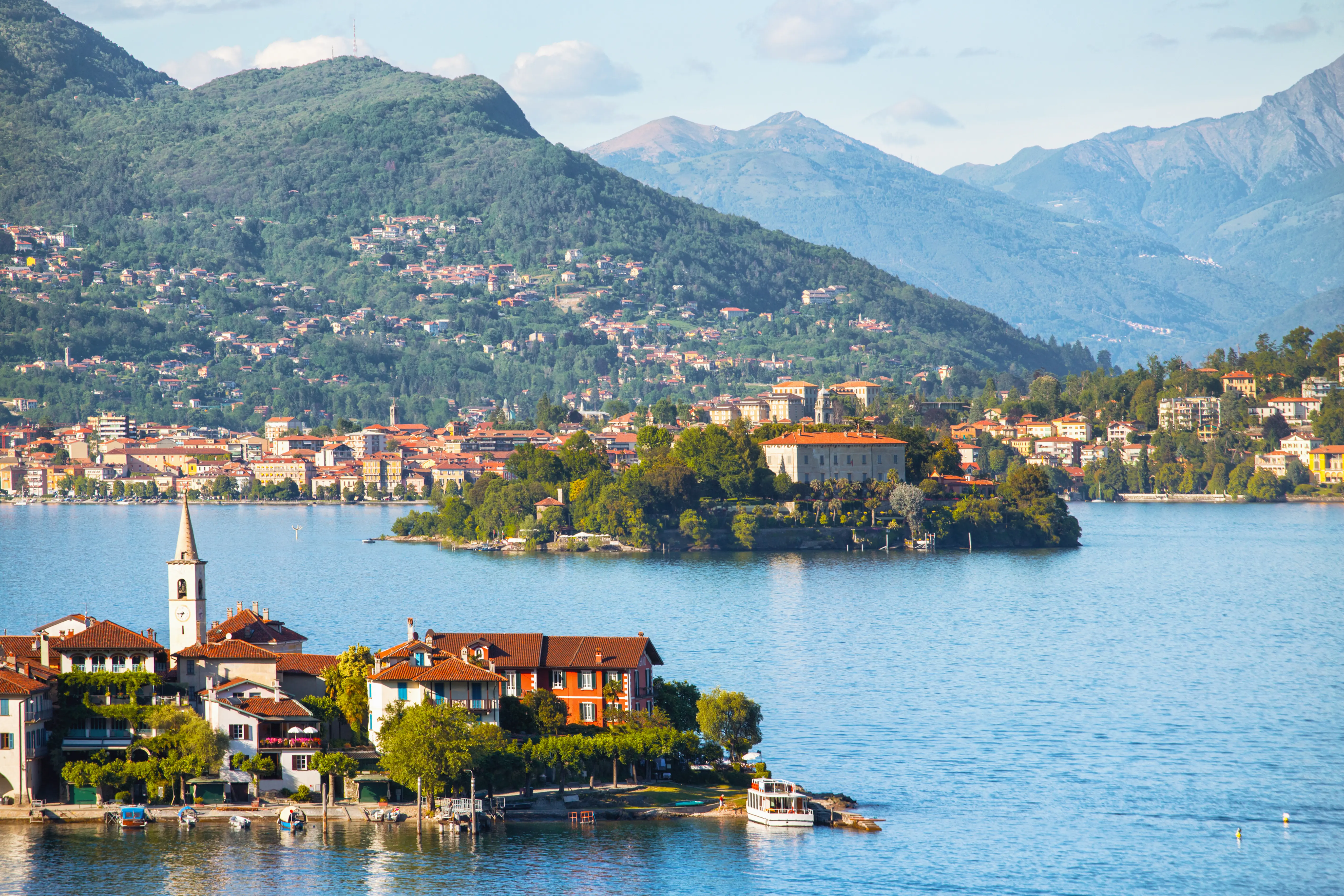 Lago Maggiore